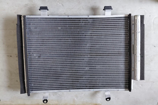 Maruti Suzuki Ertiga old (Before 2018) - Condenser 95310 M 60M00 - MGP Genuine