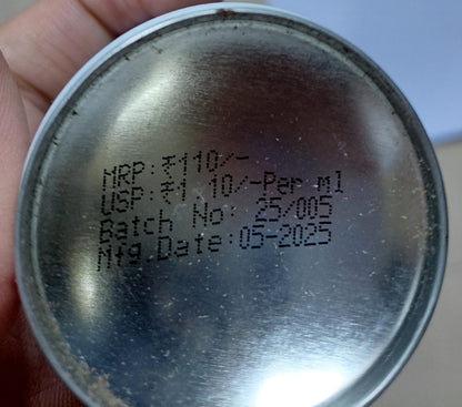 MGP Rust Smash 100 ml - 99000 M 24120-978 - MGP Genuine