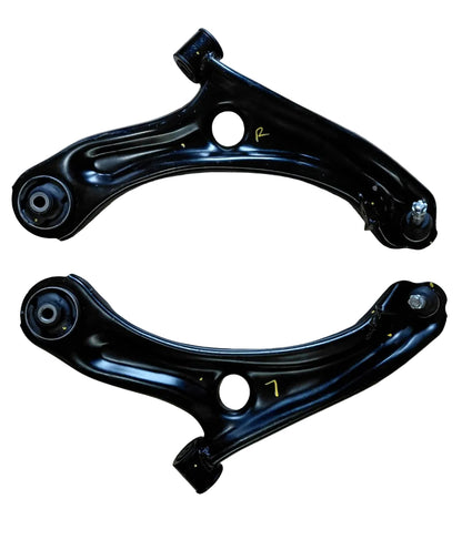 Honda WRV - Front Lower Arm Right and Left Side KHSF5025, KHSF5026 - Autokoi