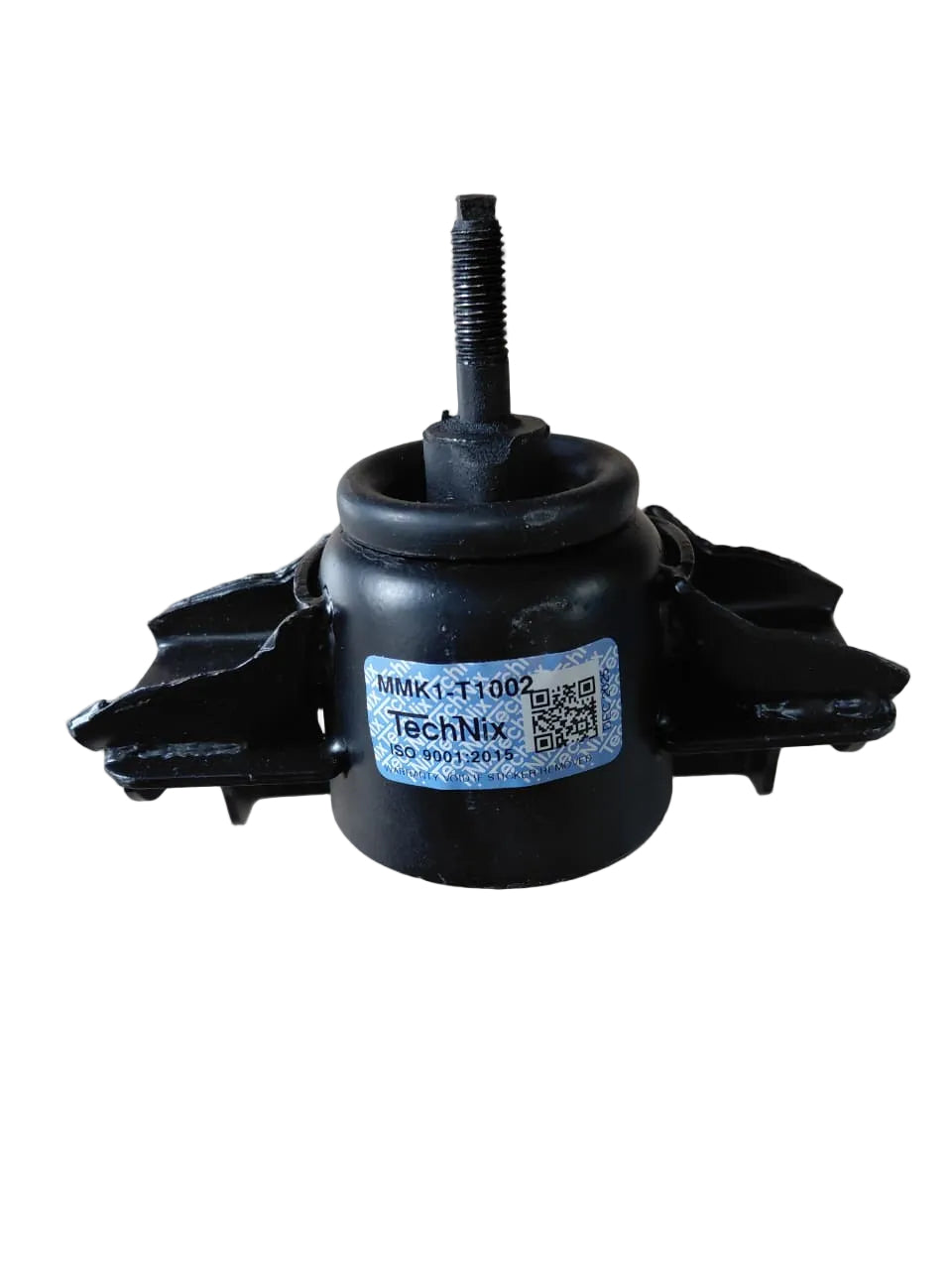 Mahindra KUV 100 Petrol / Diesel - Engine Mounting Left Side - MMK1-T1002 - TechNix