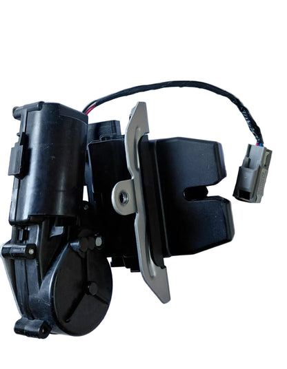 Ford Endeavour N/M (2016-22) Diesel - Dicky Latch FK7AN442A66BB (4-PIN) - MJ