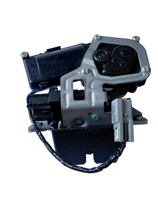 Ford Endeavour N/M (2016-22) Diesel - Dicky Latch FK7AN442A66BB (4-PIN) - MJ