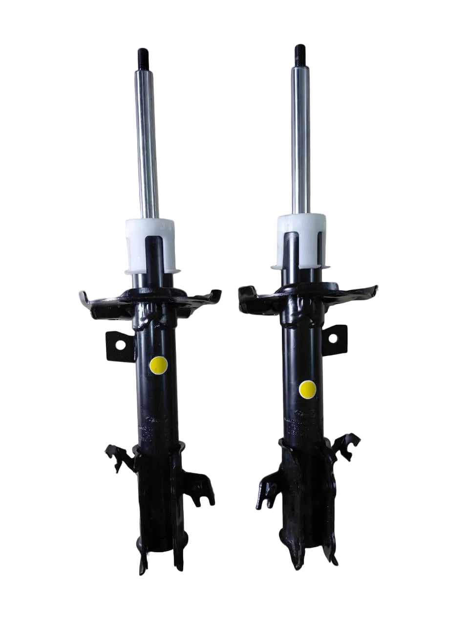 Ford Figo N/M, Figo Aspire - Front Shocker Right & Left Side J7BZ18124E, J7BZ18124K - Ford