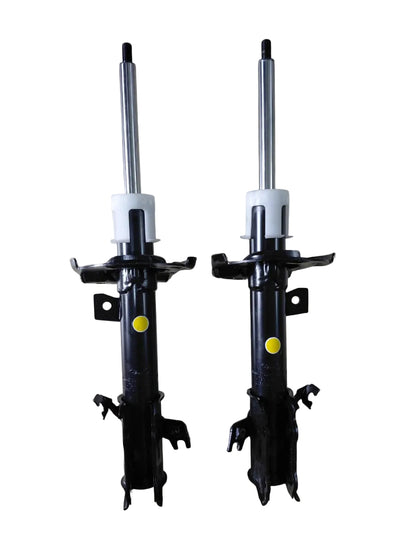 Ford Figo N/M, Figo Aspire - Front Shocker Right & Left Side J7BZ18124E, J7BZ18124K - Ford