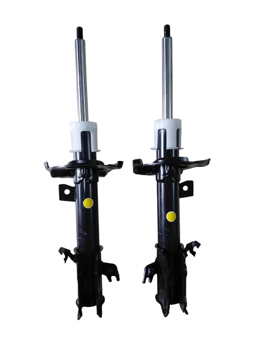 Ford Figo N/M, Figo Aspire - Front Shocker Right & Left Side J7BZ18124E, J7BZ18124K - Ford