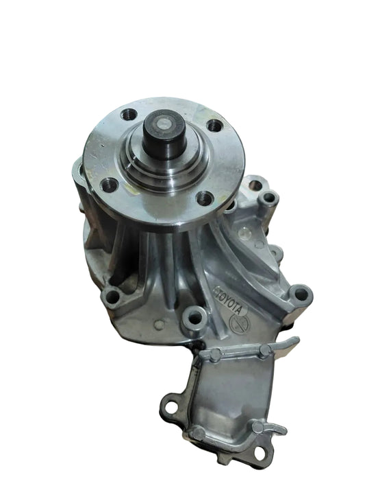 Toyota Innova, Fortuner - Water Pump with packing - MJ
