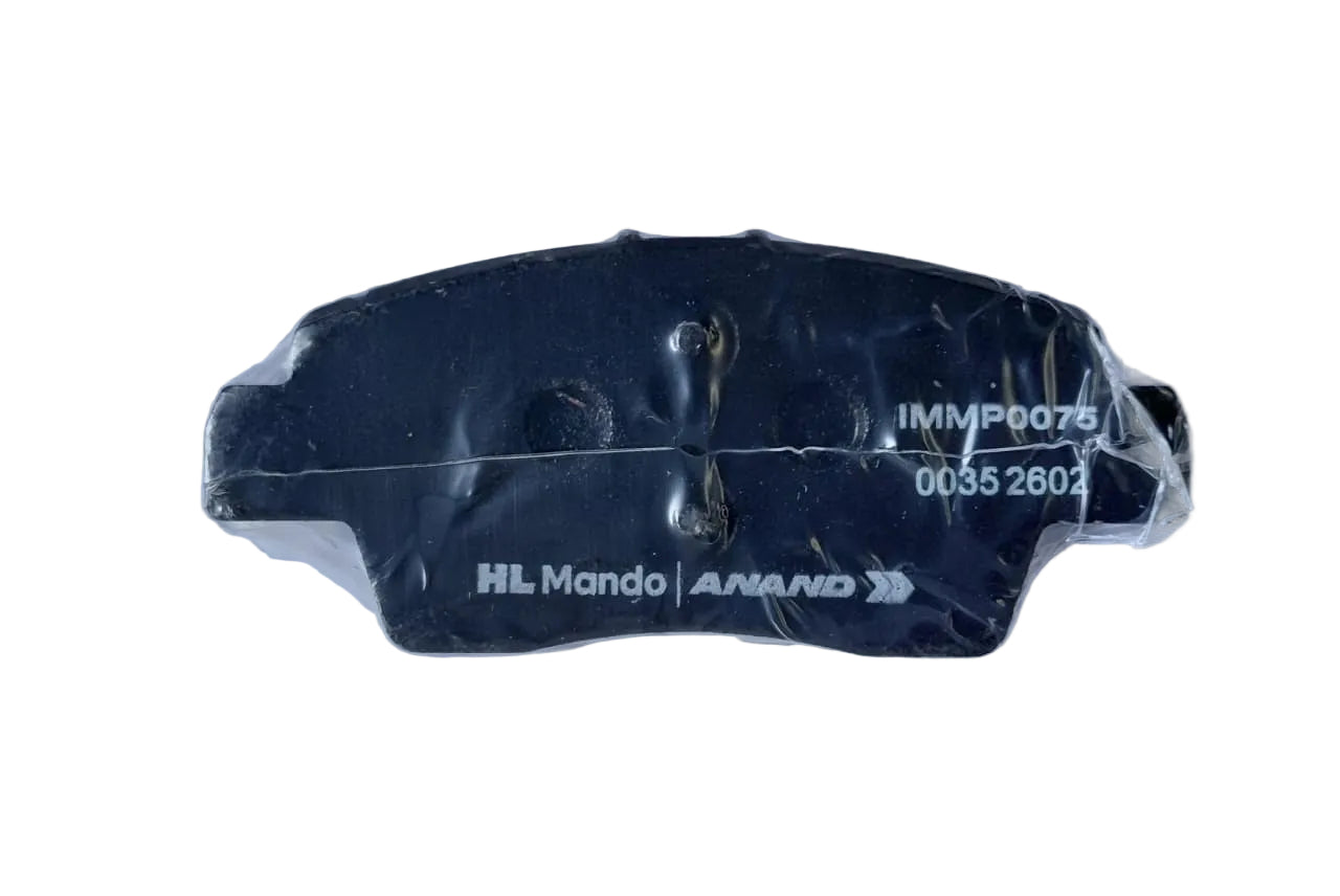 Renault Triber, Kiger Front Brake Pads - IMMP0075 Mando