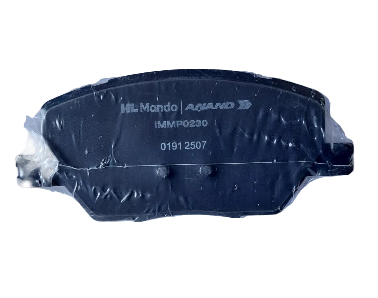 Jeep Compass Front Brake Pads - IMMP0230 Mando