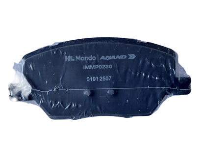 Jeep Compass Front Brake Pads - IMMP0230 Mando