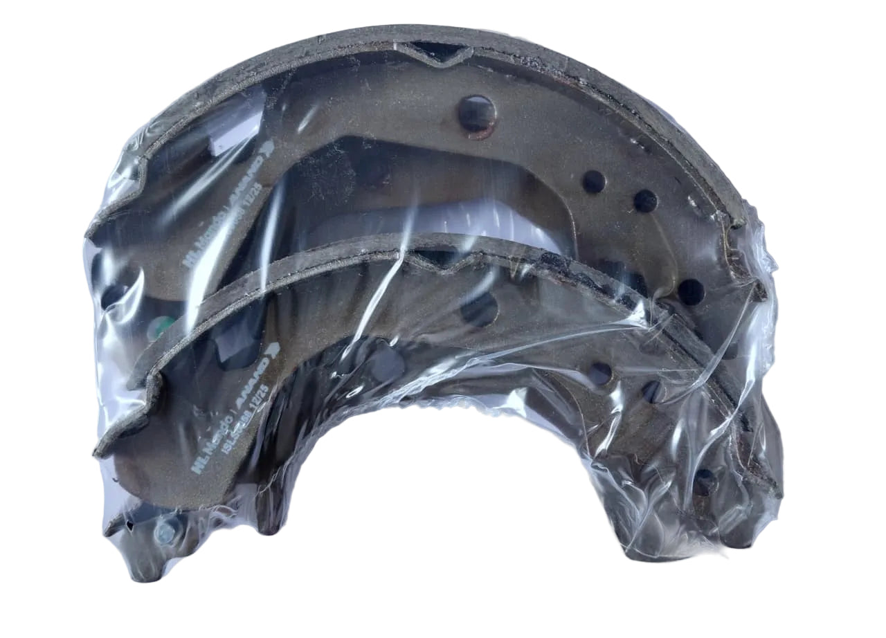 Maruti Suzuki Swift T2, Dzire T2 Rear Brake Shoe - ISLS0058 Mando