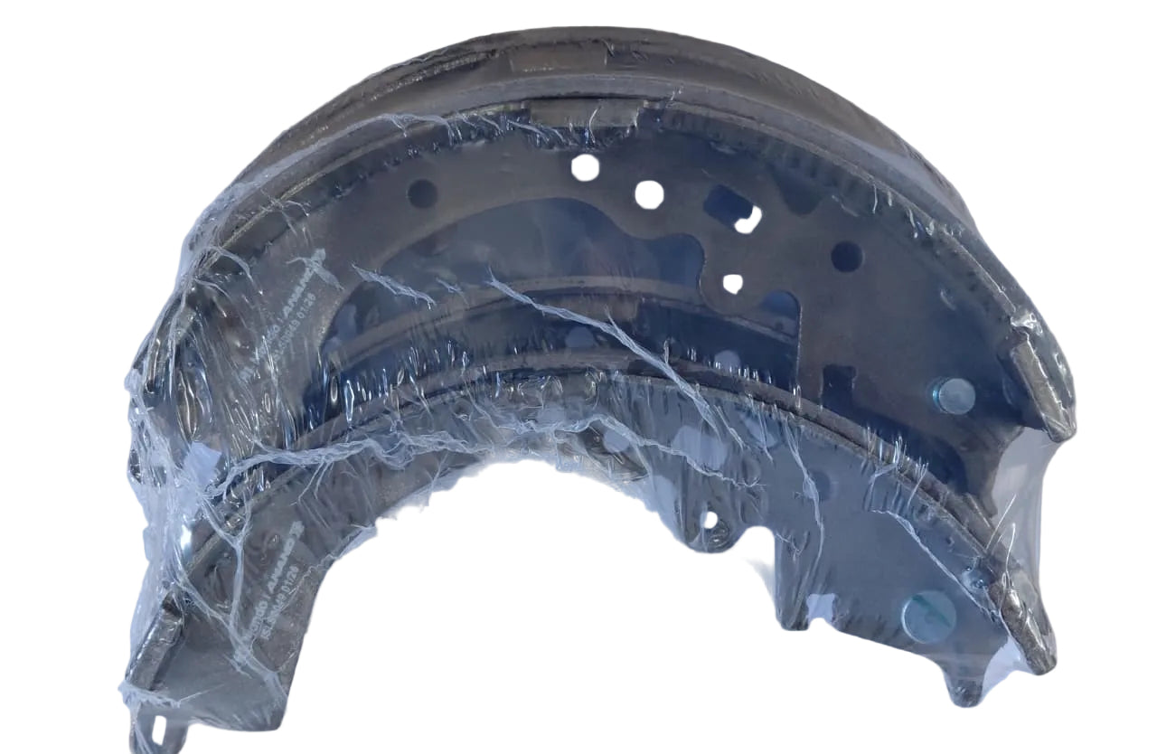 Toyota Crysta Rear Brake Shoe - ISLS0049 Mando