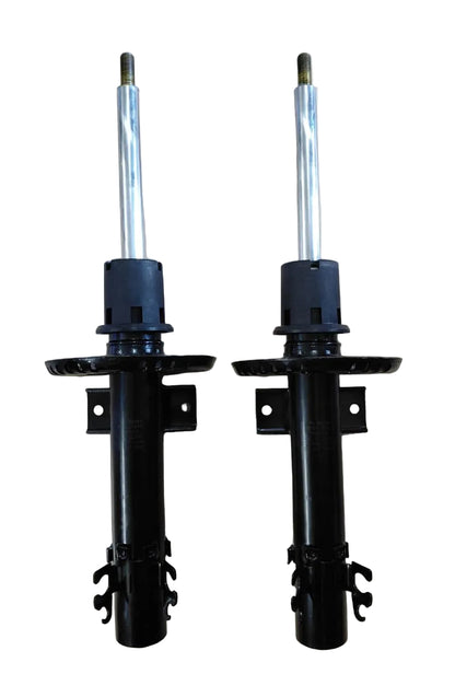VW Polo, Vento, Ameo, Skoda Rapid Front Shocker Set - MSS013496 Mando