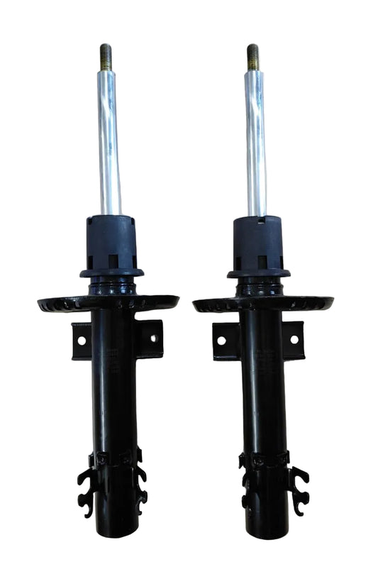 VW Polo, Vento, Ameo, Skoda Rapid Front Shocker Set - MSS013496 Mando