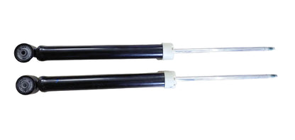 VW Polo, Vento, Ameo, Skoda Rapid Rear Shocker Set - MSS013533 Mando