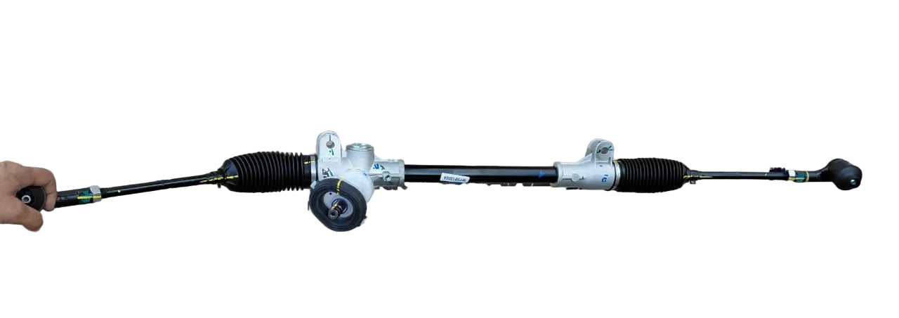 Hyundai Aura, Xcent, i10 Grand, Santro 3rd Gen Steering Assembly - MTG013004 Mando