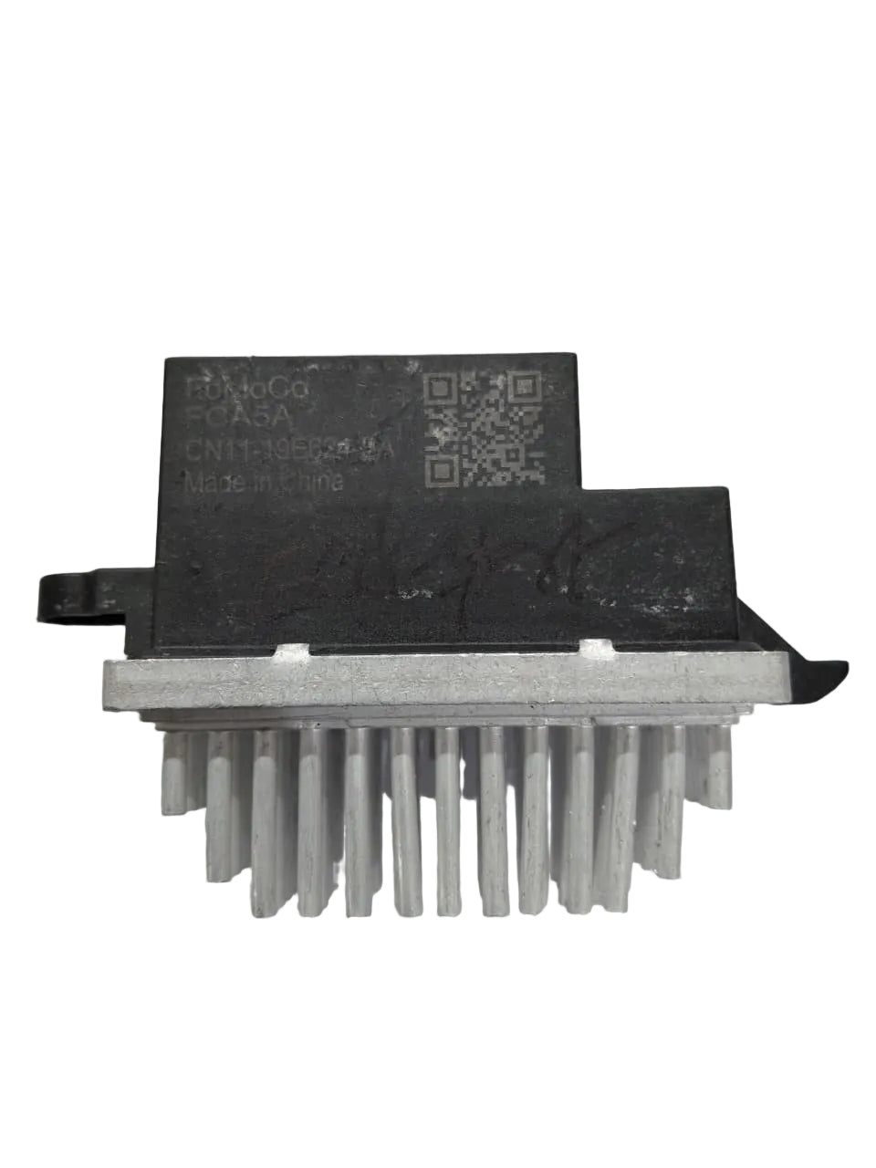 Ford Ecosport - Blower Resistance CN1119E624BA - MJ