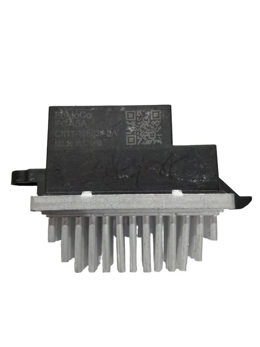Ford Ecosport - Blower Resistance CN1119E624BA - MJ