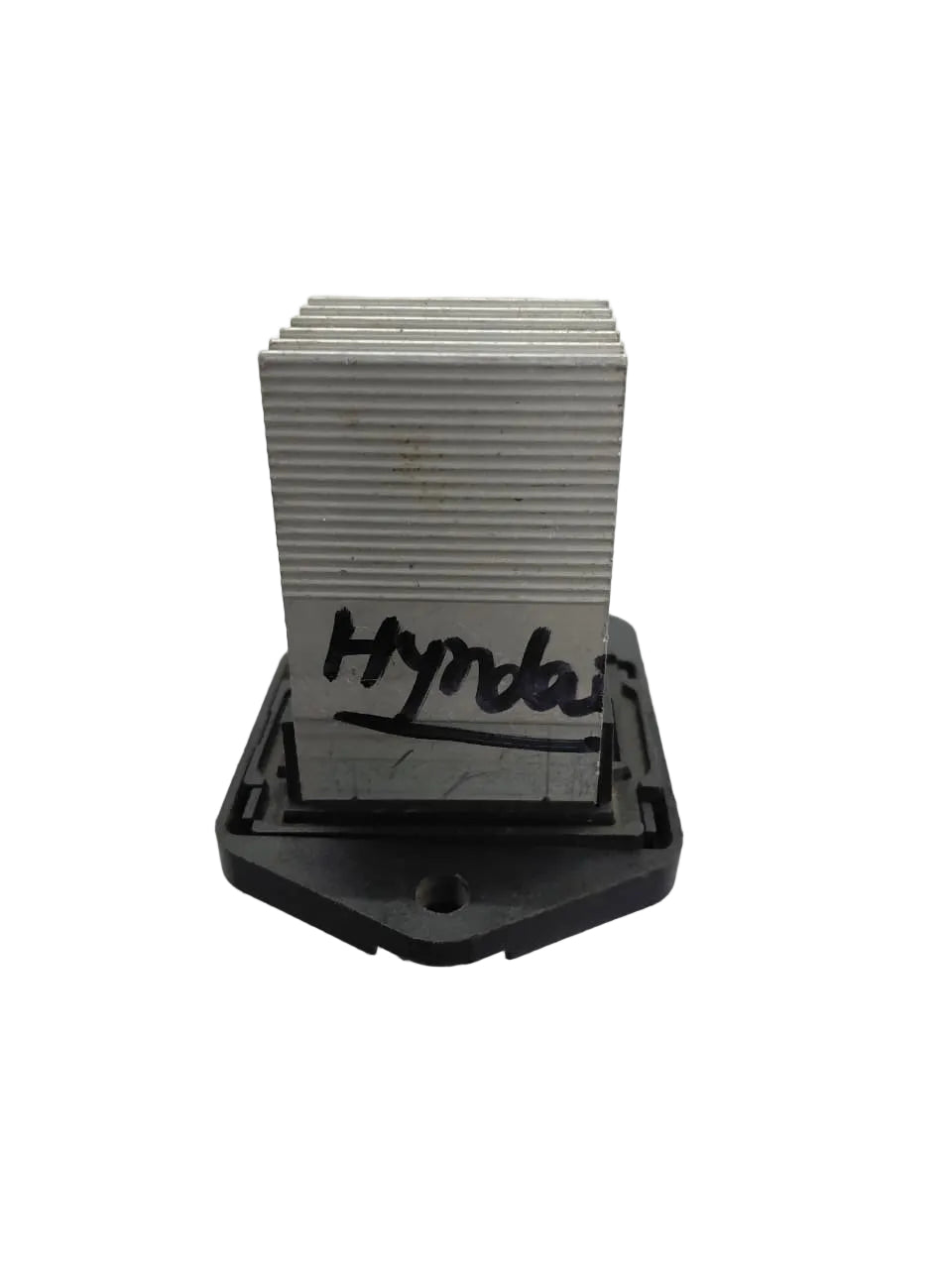 Hyundai, Kia - Blower Resistance - MJ