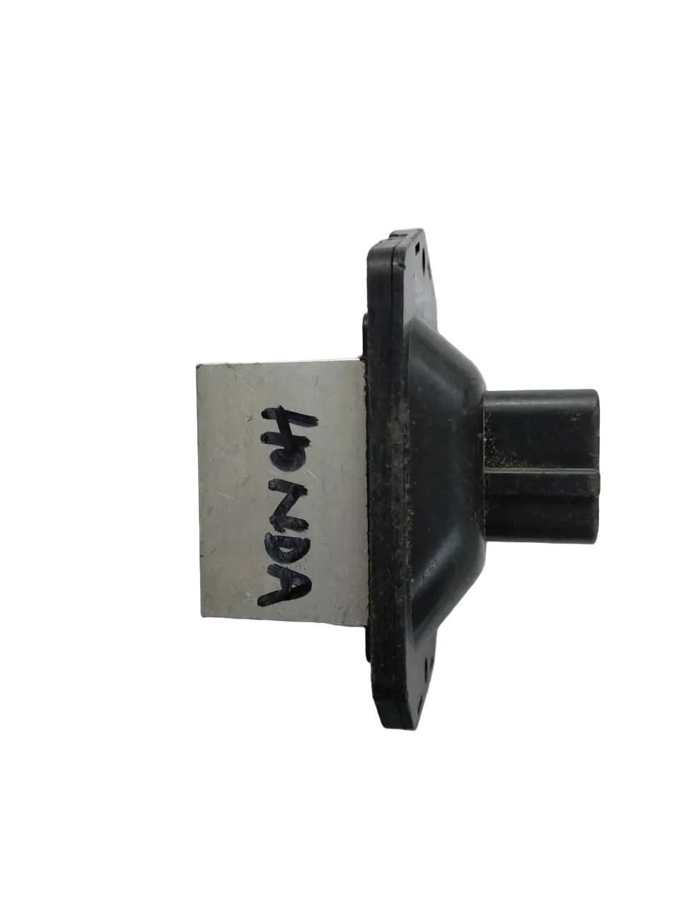 Honda - Blower Resistance - MJ