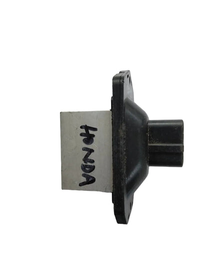 Honda - Blower Resistance - MJ
