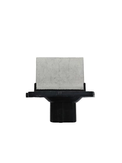 Blower Resistance - MJ