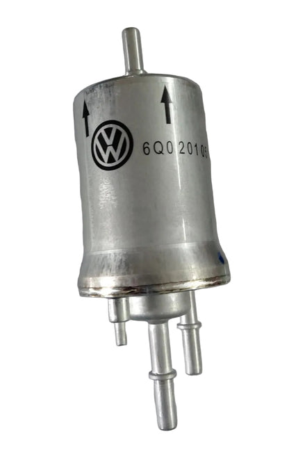 Volkswagen Polo Petrol - Fuel Filter – 6Q0201051J - Volkswagen Genuine