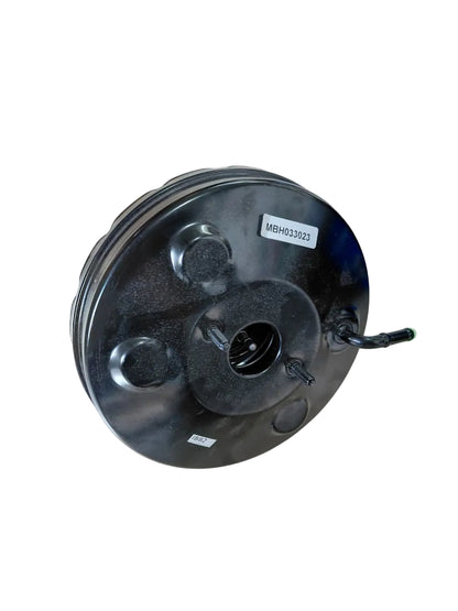 Hyundai Verna 4th Gen Brake Booster Assembly - MBH033023 Mando