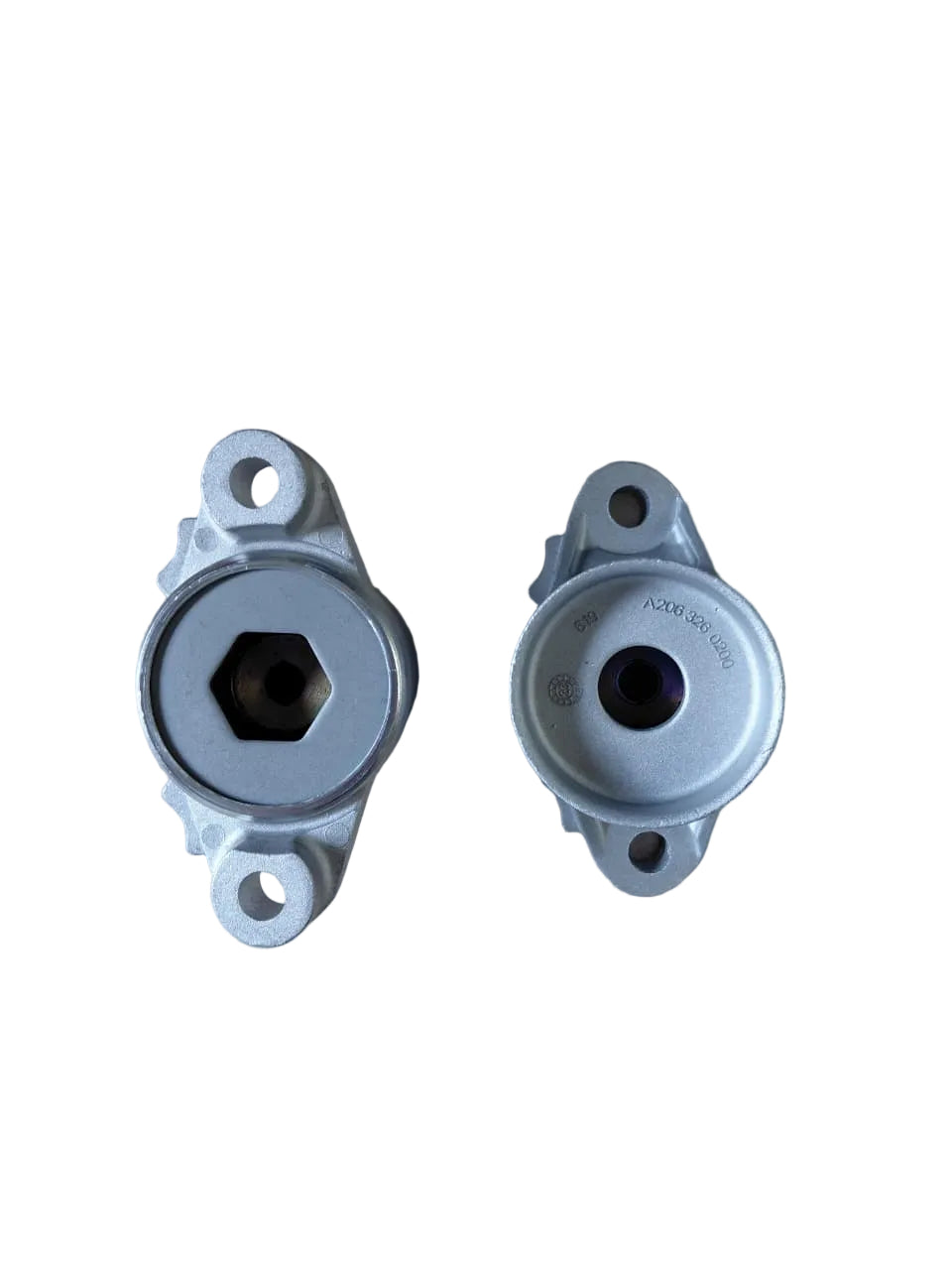 Mercedes C Class W206 - Rear Shocker Mount Right & Left Side Set - MBC6-T5608 - TechNix