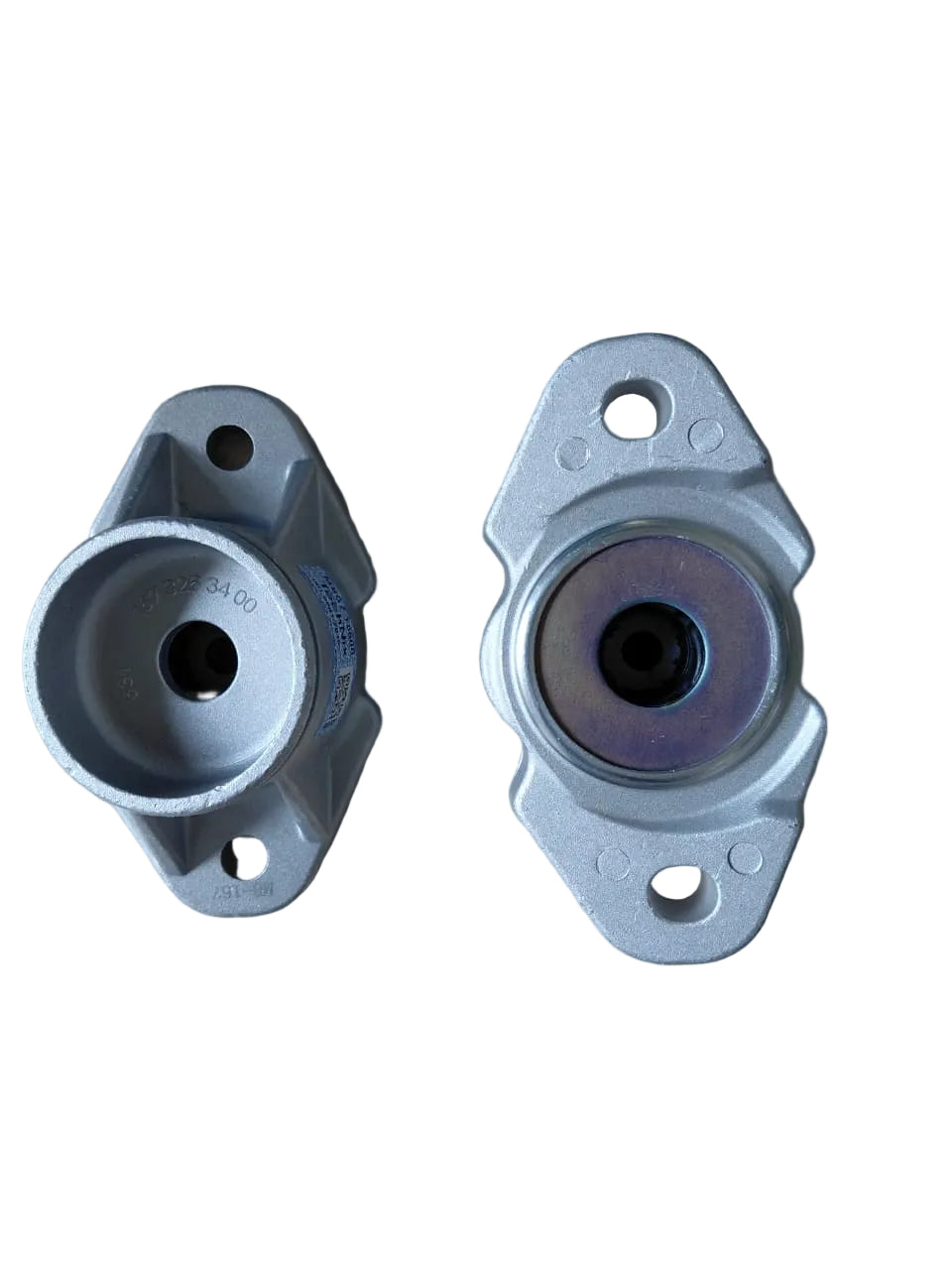 Mercedes GLE, GLS 167 - Rear Shocker Mount Right & Left Side Set - MBG7-T5608 - TechNix