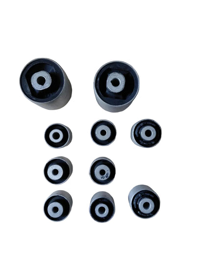 Audi A4 8W2 (2016-25) - Front Bush Kit of 10 pcs - AA4W-T4100 - TechNix