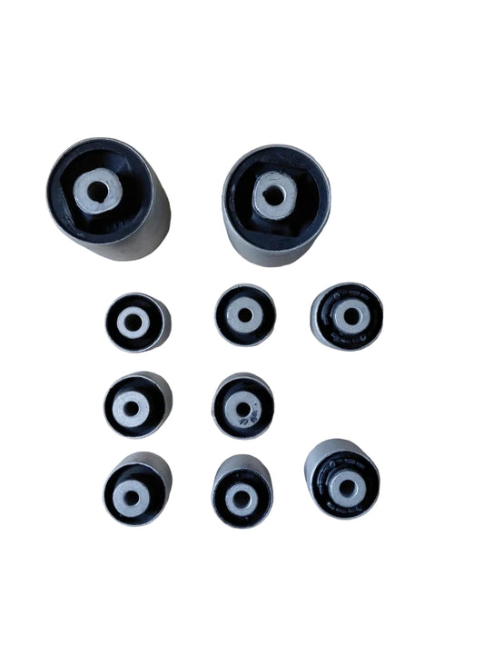 Audi A4 8W2 (2016-25) - Front Bush Kit of 10 pcs - AA4W-T4100 - TechNix