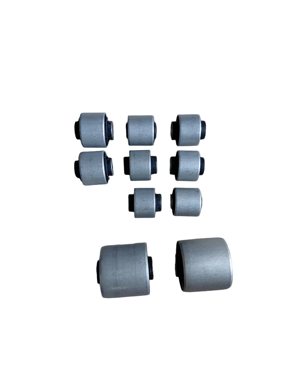 Audi A4 8W2 (2016-25) - Front Bush Kit of 10 pcs - AA4W-T4100 - TechNix