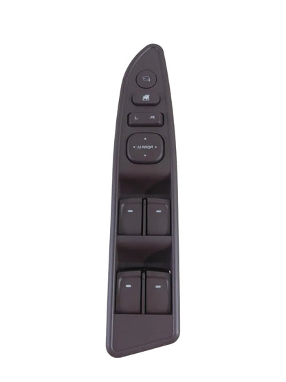 Mahindra XUV 500 - Power Window Switch (6+6+7 PIN) Right side (with Mirror Fold) - MJ