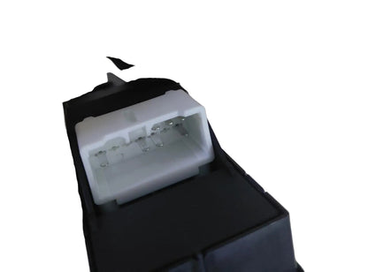 Mahindra XUV 500 - Power Window Switch (6+6+7 PIN) Right side (with Mirror Fold) - MJ