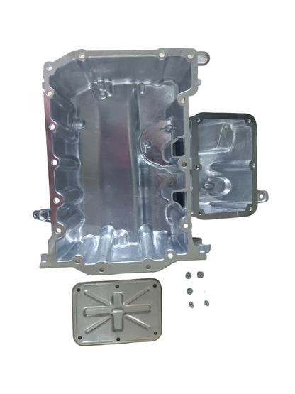 VW Polo, Skoda Fabia Diesel Oil Sump 03P103603A - MJ