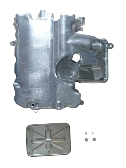 VW Polo, Skoda Fabia Diesel Oil Sump 03P103603A - MJ