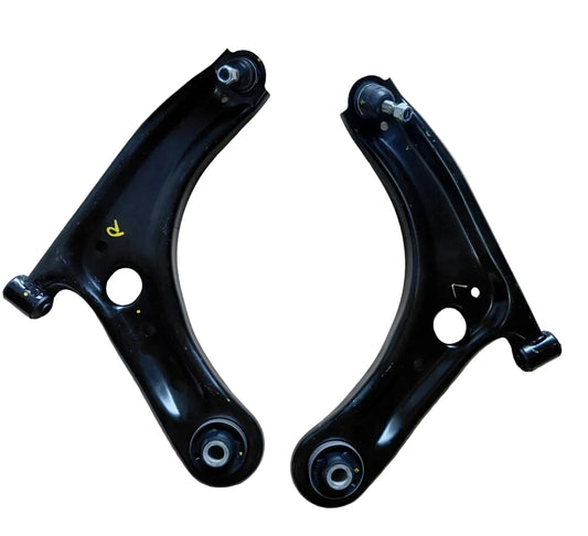 Kia Sonet - Front Lower Arm Right and Left Side Set - KKIF13003, KKIF13004 - Autokoi