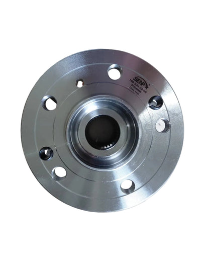 Mercedes GL, GLE W166 - Front Wheel Hub with bearing 1663340206 - MJ