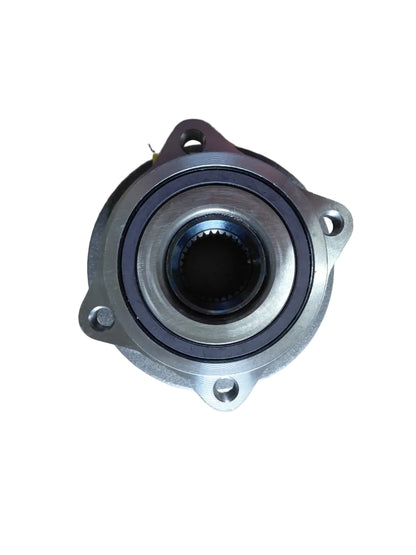 Mercedes GL, GLE W166 - Front Wheel Hub with bearing 1663340206 - MJ