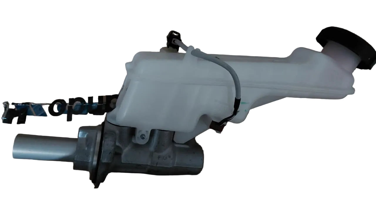 Kia Seltos ABS Master Cylinder Assy - MBH023078 Mando