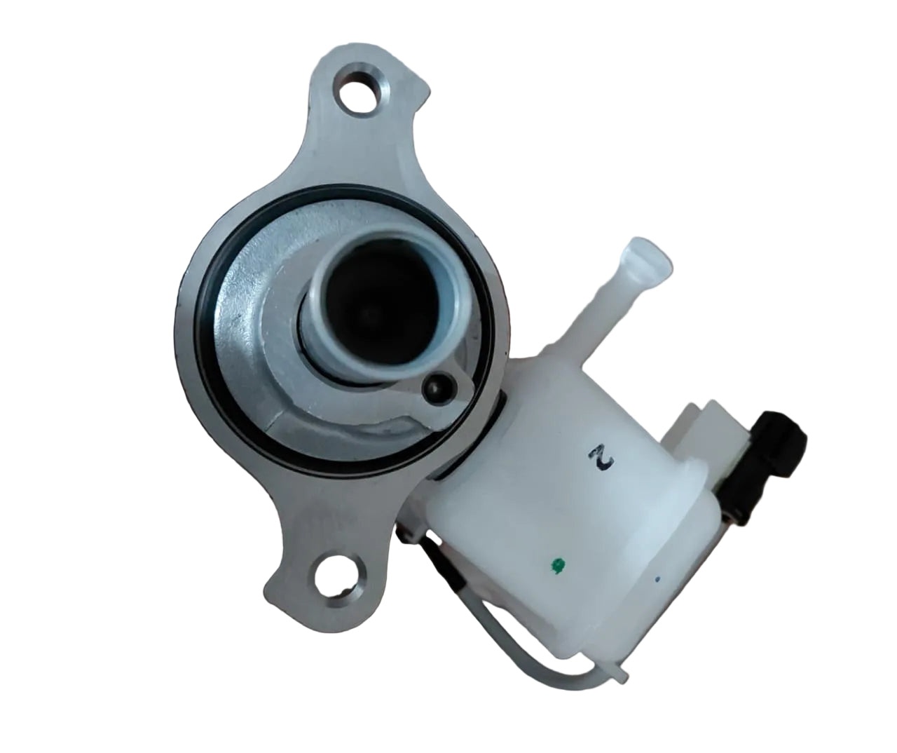 Kia Seltos ABS Master Cylinder Assy - MBH023078 Mando