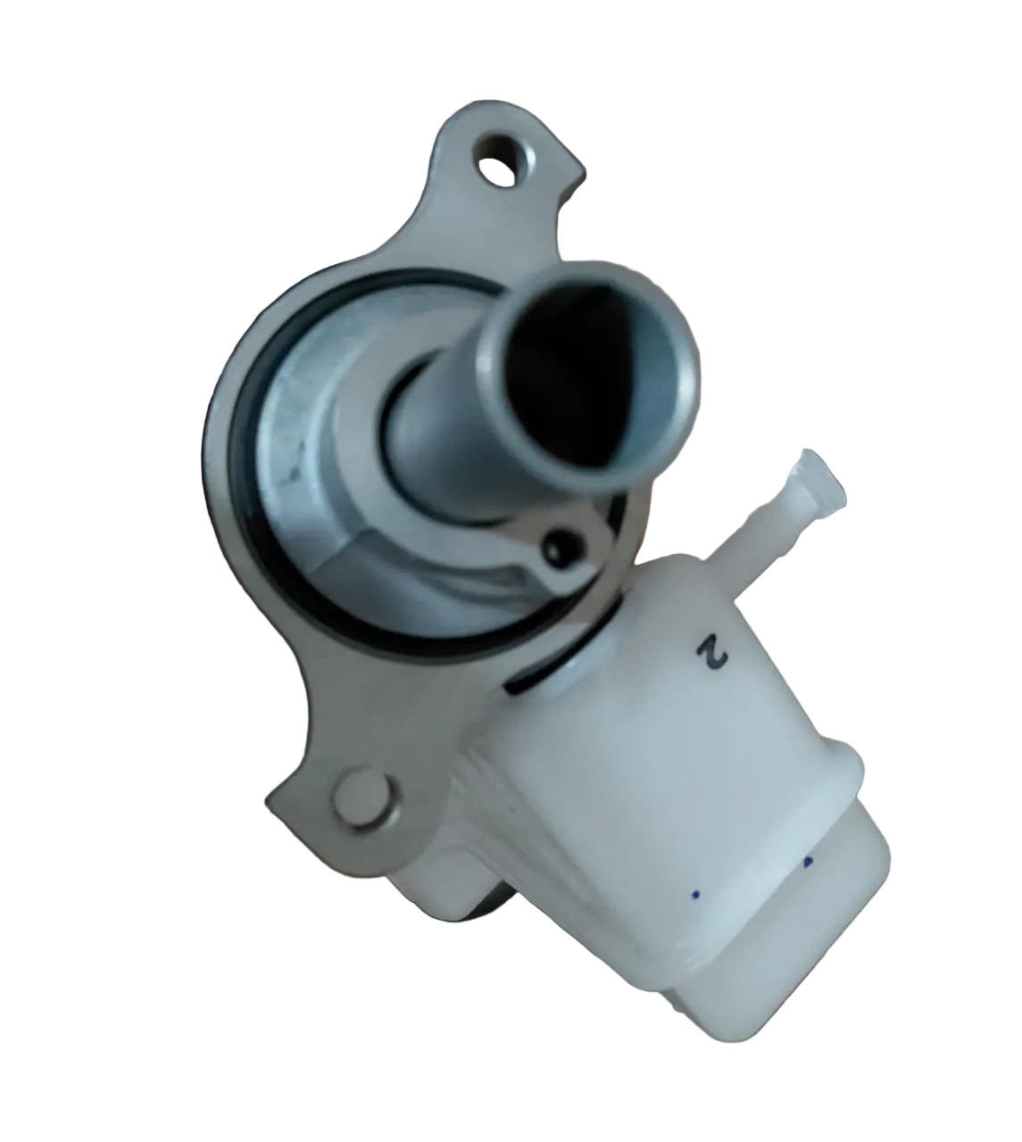 Kia Sonet ABS Master Cylinder Assy - MBH023075 Mando