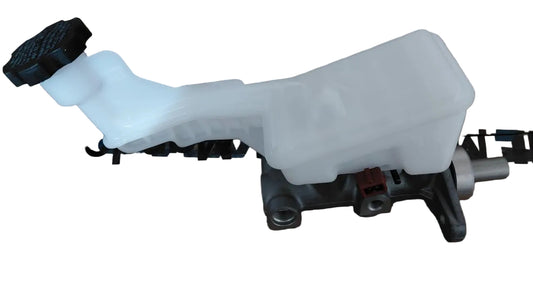 Hyundai i10 1-GN (2007-13) M/CYL ASSY - MBH023000 Mando