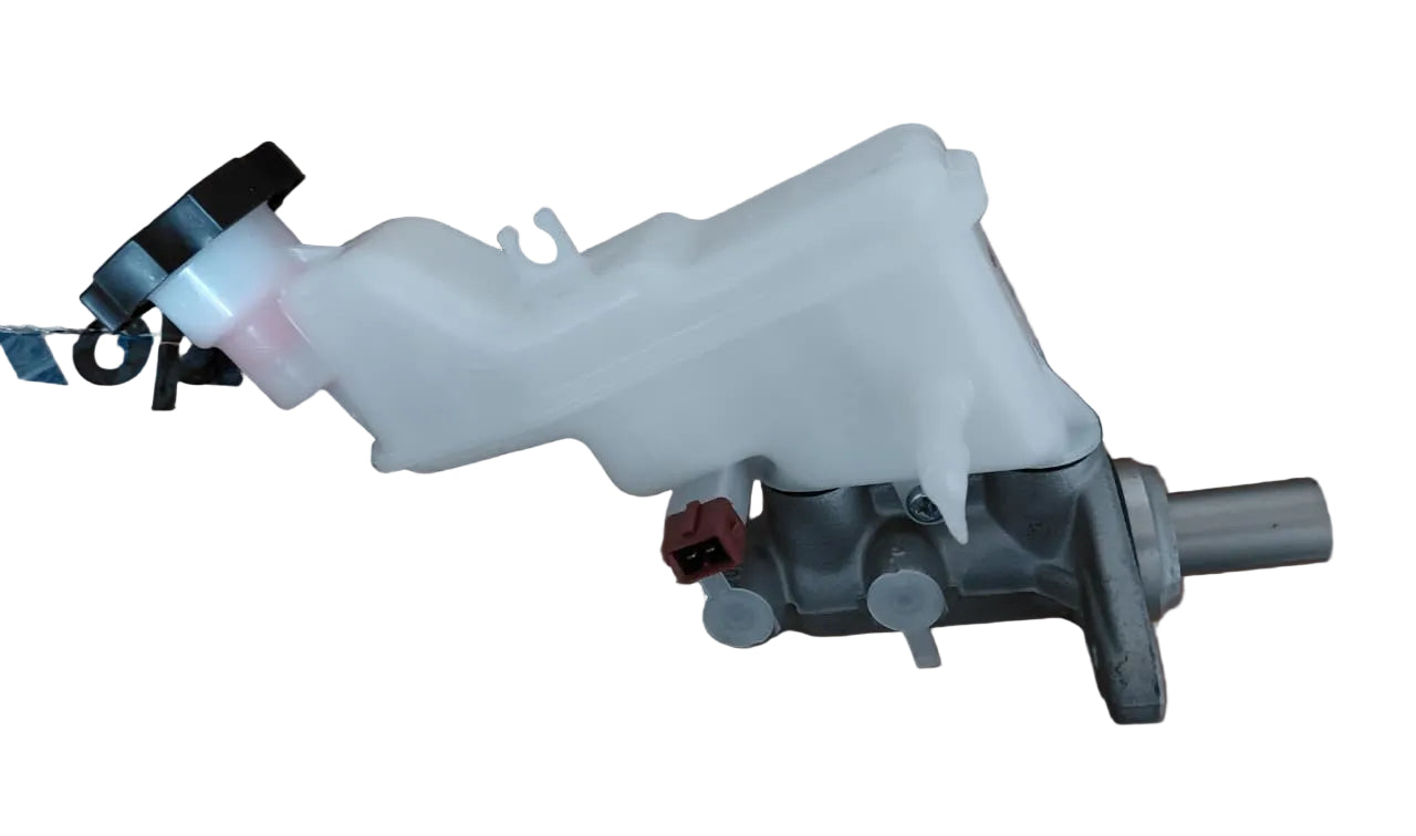 Hyundai Verna Fluidic 4-Gen Master Cylinder Assy - MBH023009 Mando