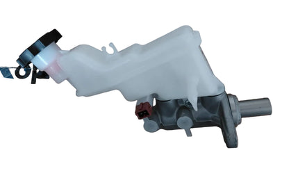 Hyundai Verna Fluidic 4-Gen Master Cylinder Assy - MBH023009 Mando
