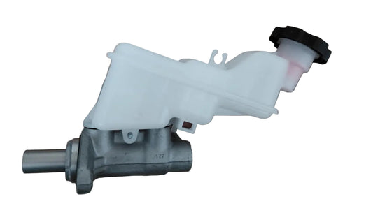 Hyundai Verna Fluidic 4-Gen Master Cylinder Assy - MBH023009 Mando