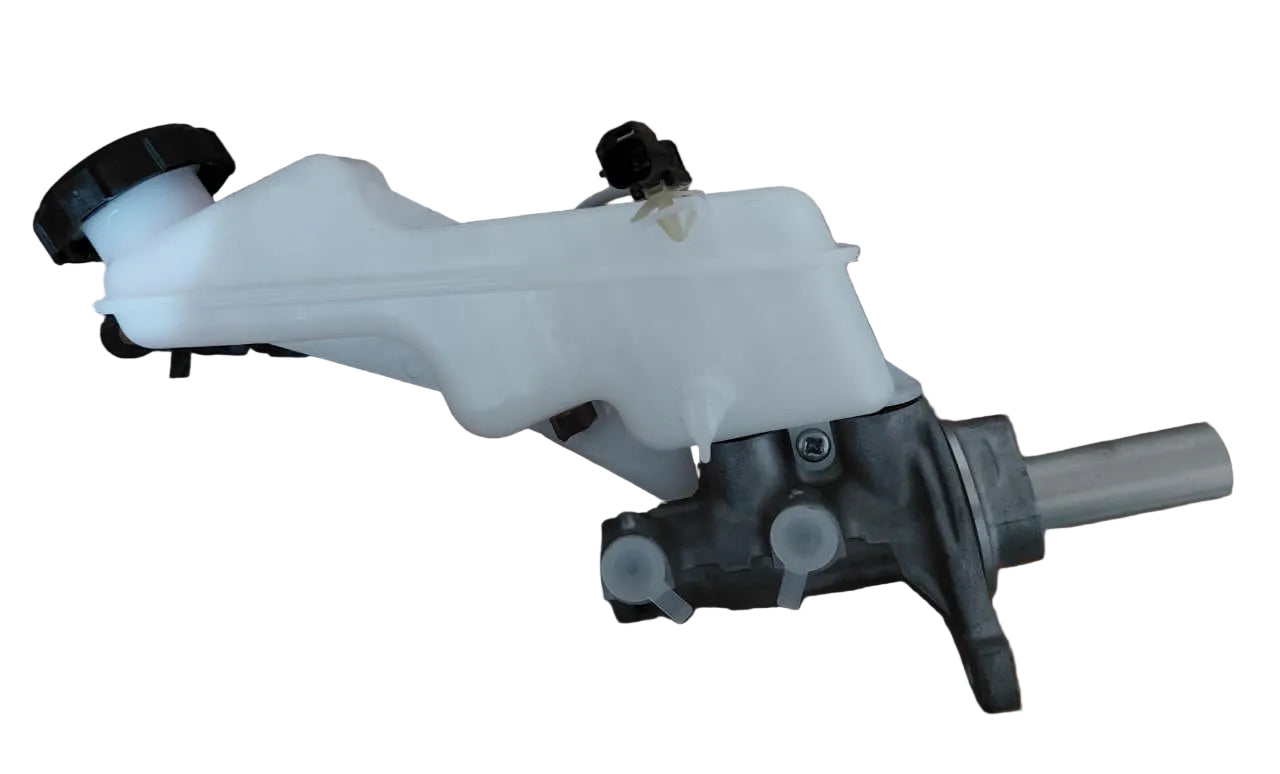 Hyundai Creta 1-Gen P/D Master Cylinder Assy - MBH023013 Mando