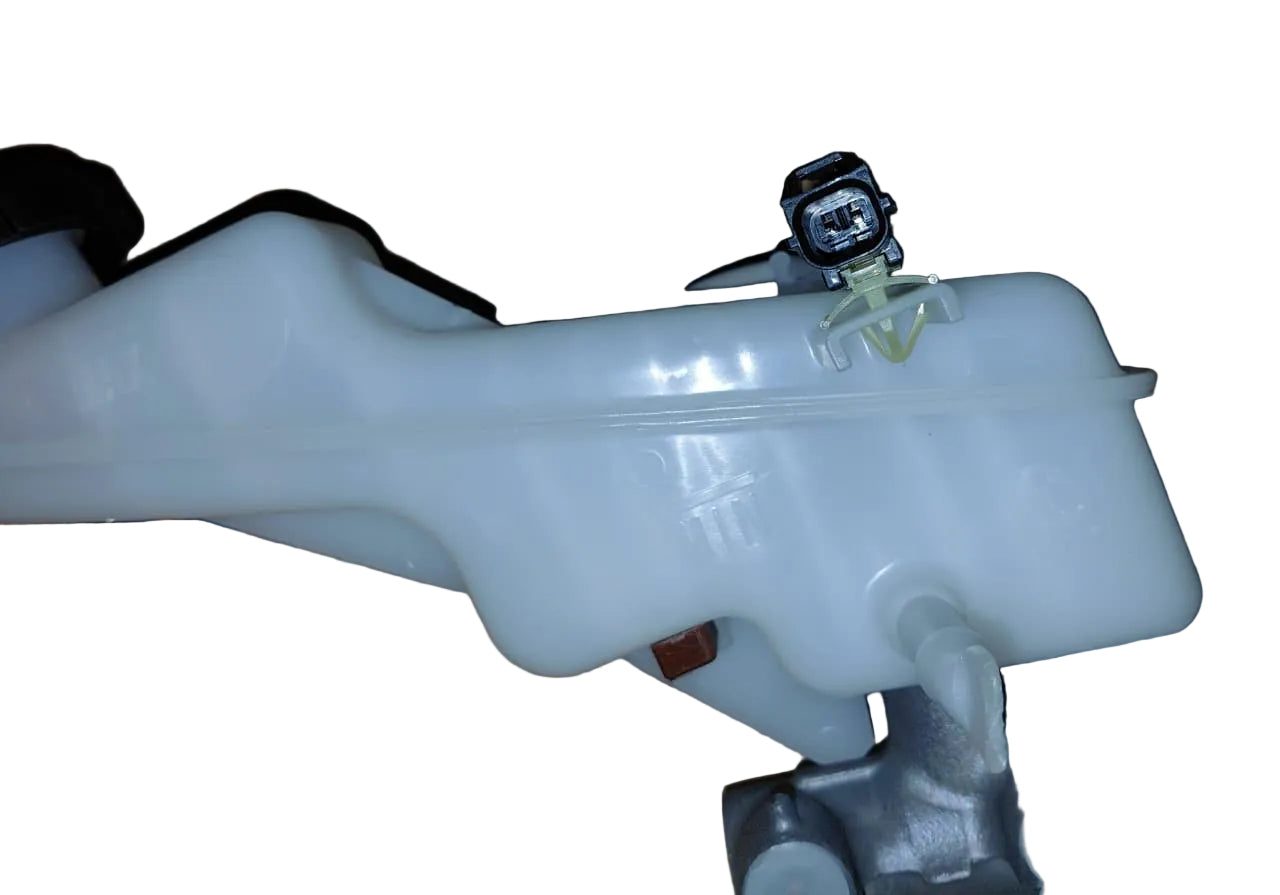 Hyundai Creta 1-Gen P/D Master Cylinder Assy - MBH023013 Mando