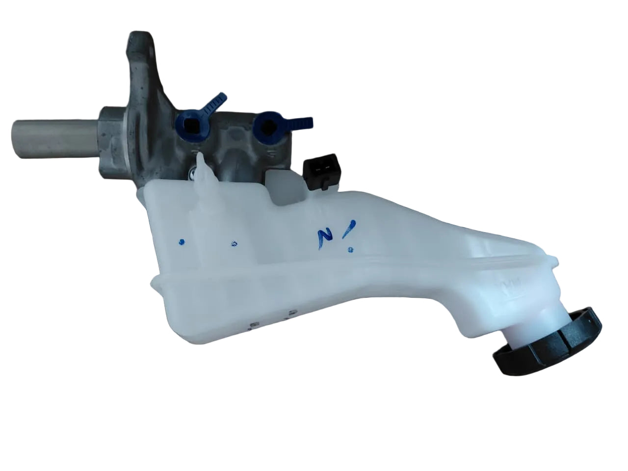 Kia Carens ESC Master Cylinder Assy - MBH023072 Mando