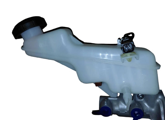 Hyundai Creta 1-Gen Master Cylinder Assy - MBH023026 Mando